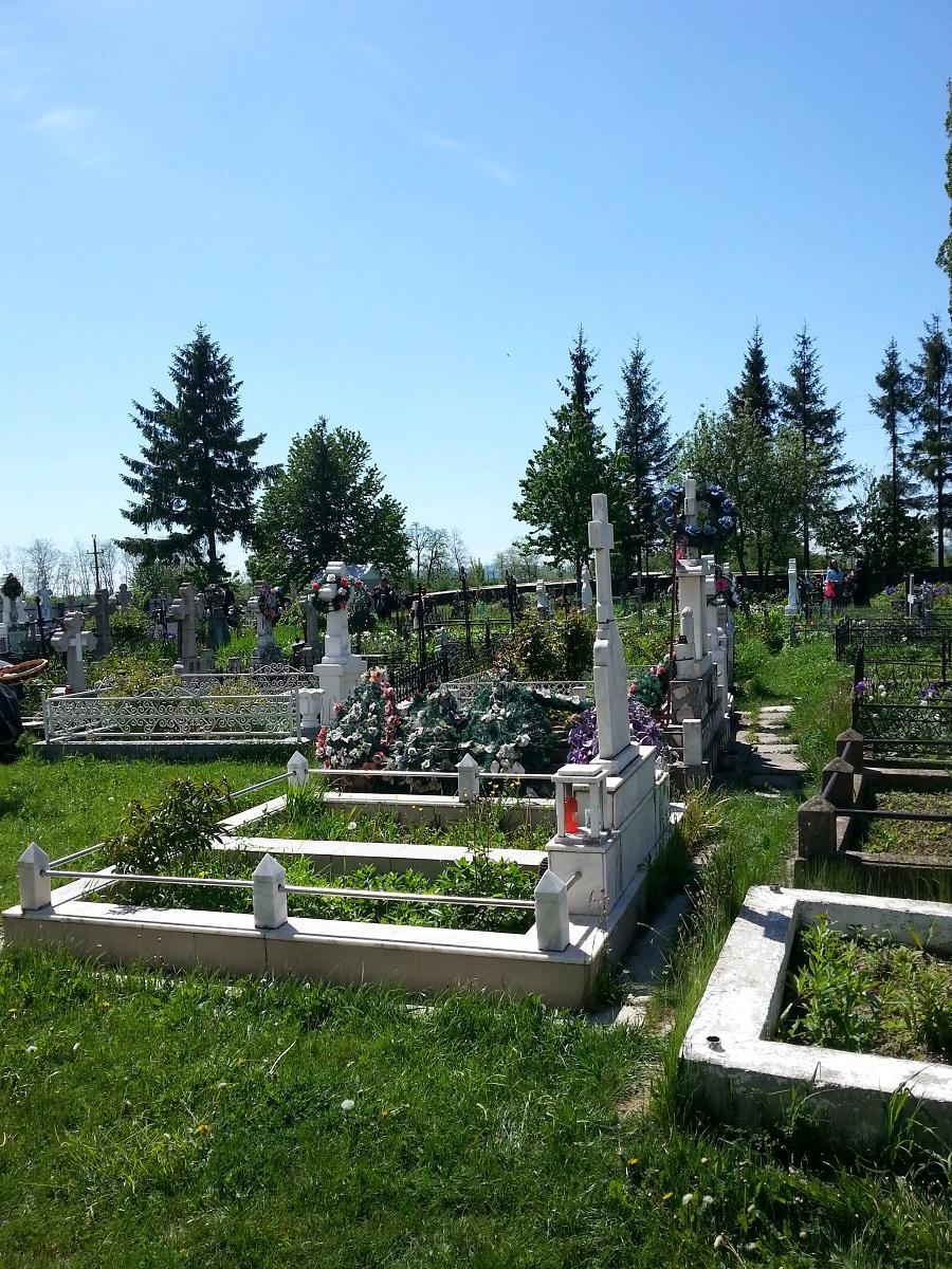 Cimitirul